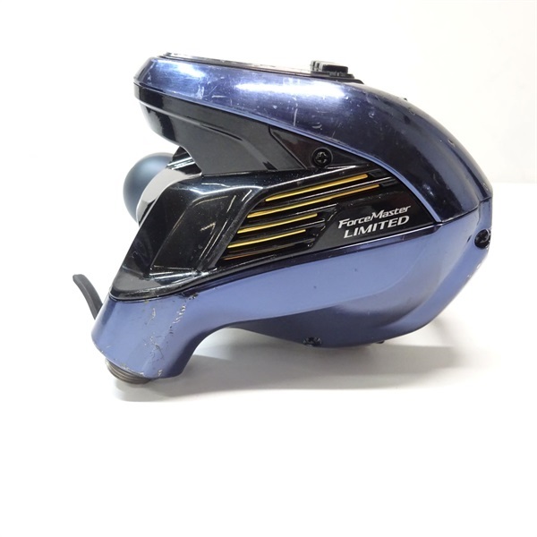 １９フォースマスターリミテッド３０００